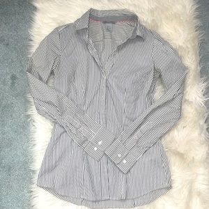 Striped Blouse